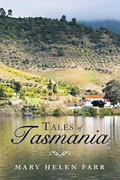 portada Tales of Tasmania (in English)
