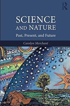 portada Science and Nature: Past, Present, and Future (en Inglés)