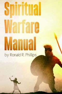 portada Spiritual Warfare Manual