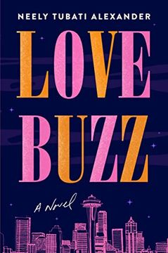portada Love Buzz: A Novel 