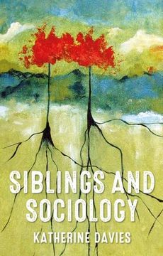 portada Siblings and Sociology (in English)