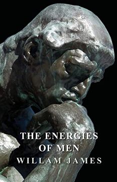 portada The Energies of men (en Inglés)