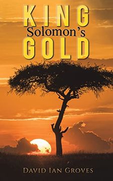 portada King Solomon'S Gold (en Inglés)