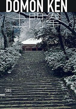 portada Domon Ken: The Master of Japanese Realism (en Inglés)