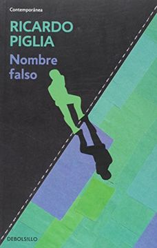 portada Nombre Falso (in Spanish)