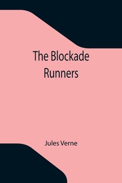 portada The Blockade Runners