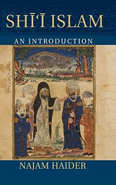 portada Shi'i Islam (Introduction to Religion) (in English)
