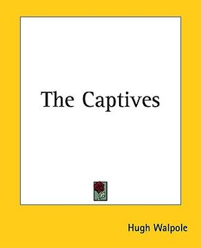 portada the captives (en Inglés)