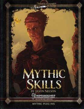 portada Mythic Skills