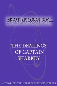 portada The Dealings Of Captain Sharkey