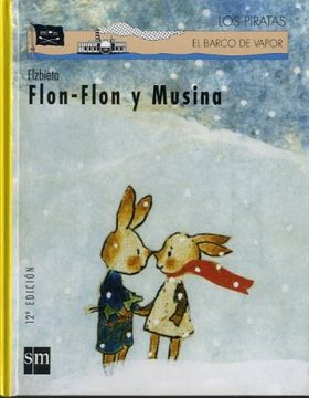 portada Flon Flon y Musina (in Spanish)