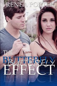 portada The Butterfly Effect (en Inglés)