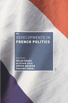 portada Developments in French Politics 6