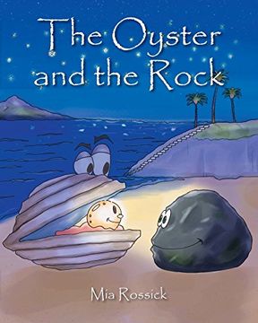 portada The Oyster and the Rock (en Inglés)