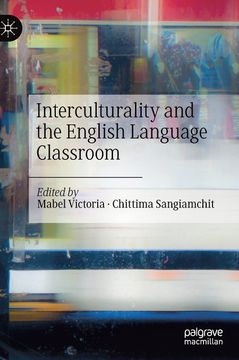 portada Interculturality and the English Language Classroom (en Inglés)
