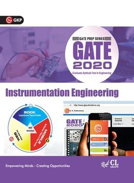 portada GATE 2020 - Guide - Instrumentation Engineering