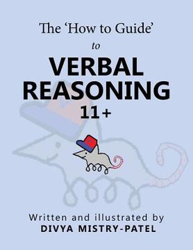 portada The 'How to Guide' to Verbal Reasoning (en Inglés)