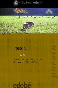 Poesía de Garcilaso (Literatura infantil y juvenil)