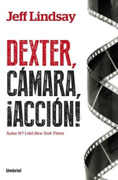 portada Dexter, Cámara, Acción