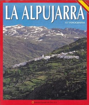 portada La Alpujarra