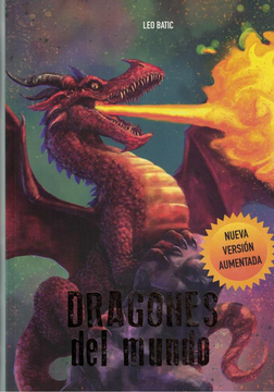 portada Dragones del Mundo