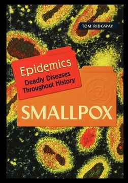 portada Smallpox (en Inglés)