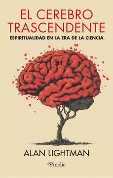 portada El Cerebro Trascendente