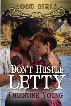 portada Don't Hustle Letty