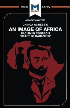 portada An Image of Africa: Racism in Conrad's Heart of Darkness (The Macat Library)