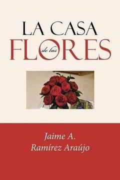 portada La Casa de las Flores