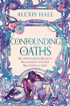portada Confounding Oaths