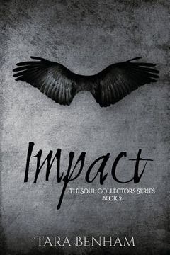 portada Impact (in English)