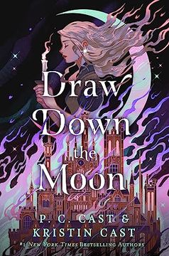 portada Draw Down the Moon (in English)