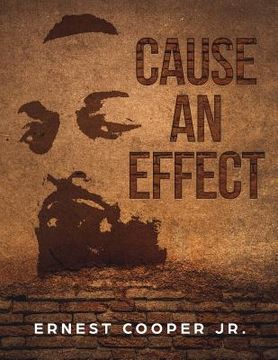 portada Cause An Effect (in English)