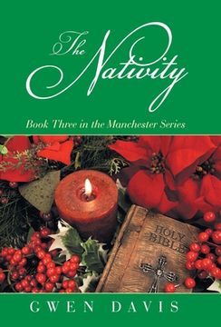 portada The Nativity: Book Three in the Manchester Series (en Inglés)