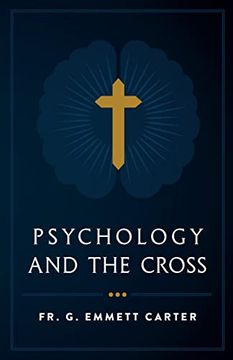 portada Psychology and the Cross (in English)