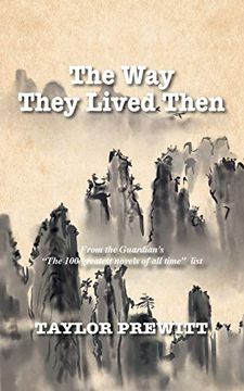 portada The way They Lived Then (Iboo Classics) 