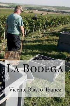 portada La Bodega (in Spanish)