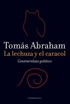 portada La lechuza y el caracol (in Spanish)