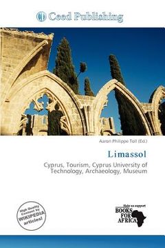 limassol (en Inglés)
