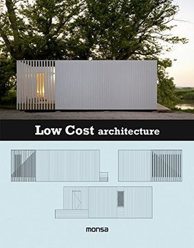 portada Low Cost Architecture (in Español, Inglés)