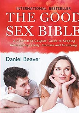 portada The Good sex Bible (in English)