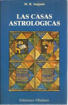 Libro Las casas astrologicas, Sanjuán, , ISBN 48028456. Comprar en  Buscalibre