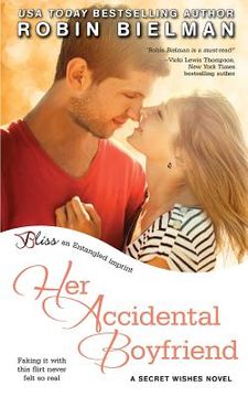 portada Her Accidental Boyfriend (in English)