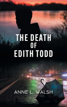 portada The Death of Edith Todd (en Inglés)