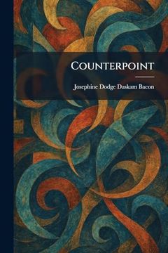 Counterpoint (en Inglés)