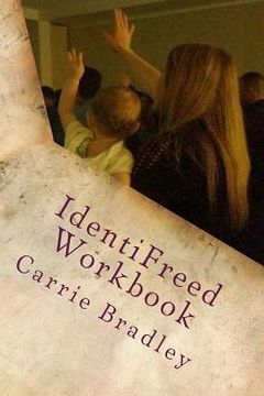 portada IdentiFreed Workbook: The 9 Movements (en Inglés)