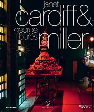 portada Janet Cardiff and George Bures Miller. Wilhelm Lehmbruck Award Winner of the City of Duisburg and the Landschaftsverband Rheinland 2020