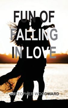 portada Fun of Falling in Love