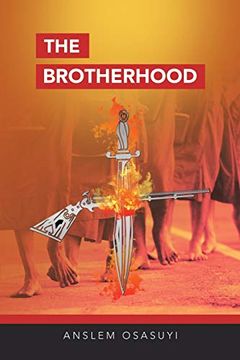 portada The Brotherhood (in English)